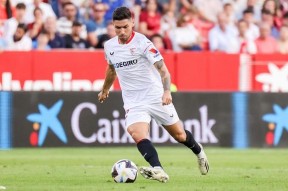 kaiyun sports-欧冠倒计时，塞维利亚国际比赛日再遭质疑，细节引发关注，底气十足，控场能力受关注-kaiyun sports